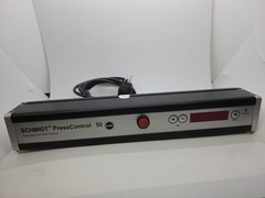 Schmidt PressControl 50 Interagted Two Hand Control