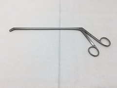 BOSS 70-1226 SPURLING DOWN-BITING IVD RONGEUR 4MM ( 3 )