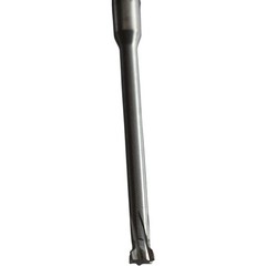 NEW Harvey Tool 57130 Carbide Back Deburring Mill – .165” Head Dia. – 90 – 6 Fl