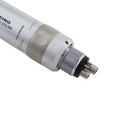 Dental Low Speed Air Motor 4 Hole E-Type Motors Mini AM-20 RM NSK Internal Water