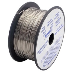 ER308L Stainless Steel MIG Wire – .035″ – 2 lb.