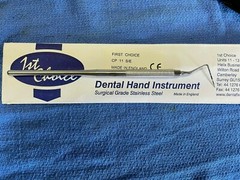 Dental Instrument CP 11 – Made in England 1st Choice New Stainless-Steel