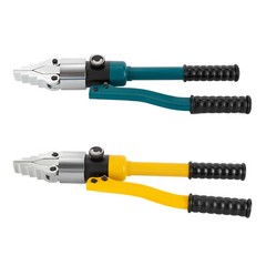Portable Hydraulic Flange Spreader Split Splitter Expander Stretch Plier tool 8T