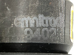 New Omnitrack 9402 High Capacity Ball Transfer Unit OD: 13/16″ – No Box