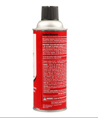 CRC 05021 Technician Grade Gasket Remover – 12 Wt Oz.