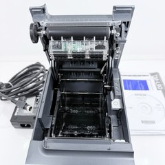 Epson TM-L90 Thermal Label Receipt POS Printer USB Ethernet PS-180 M313A Works
