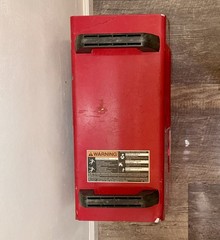 Lincoln Electric Invertec V300-Pro Welder Outer Cover Case Sheet Metal Shroud