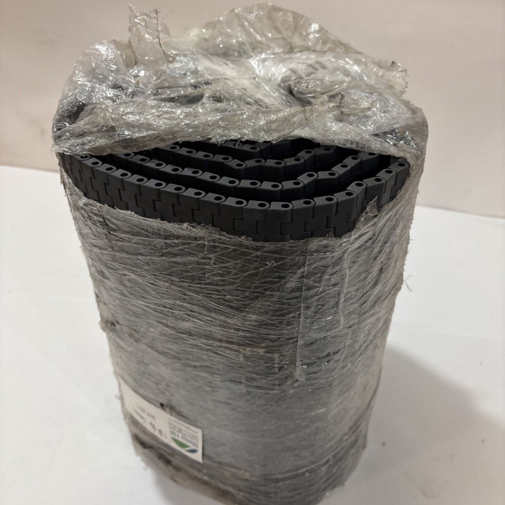 Flexon System Plast LFG 2120H – 0340 FTP1 Modular Conveyor Belt 340mm x 10 Feet