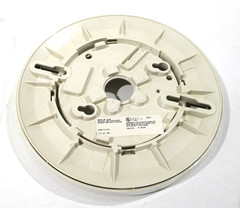FCI 301BL4 Plug in Detector Base, FCI Fire Control Instruments