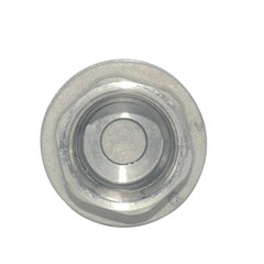 3/4″ in inch Spring Loaded In-line NPT Threaded Check Valve Stainless Steel