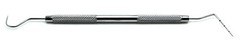 Dental Williams Explorer UNC 15/23 Color Coded Probe Double Ended Instruments