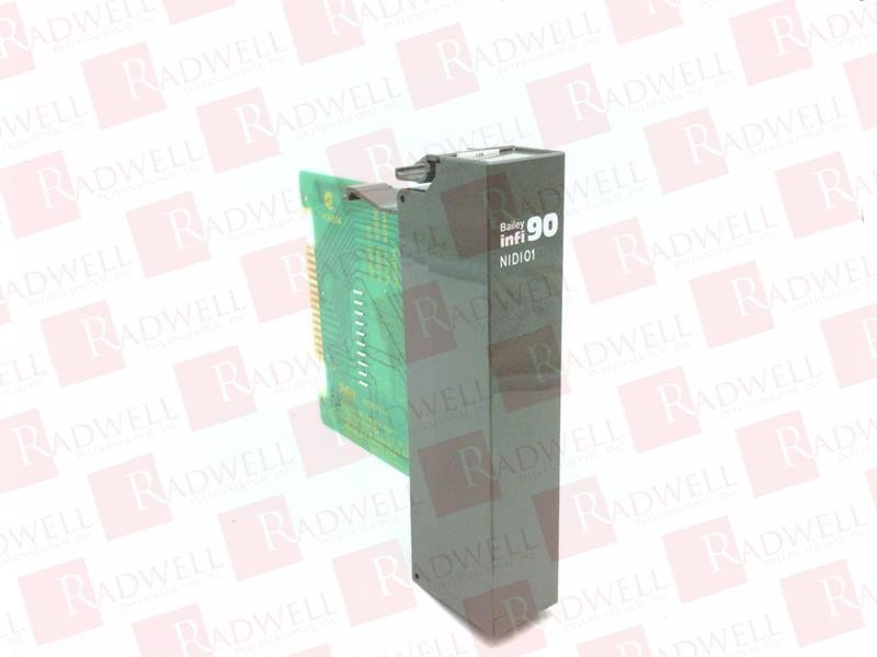 ASEA BROWN BOVERI NIDI-01 / NIDI01 (USED)