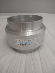 Exair 6″  Light Duty Aluminum Line Vac