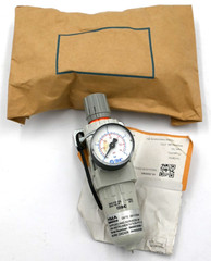 SMC HI-200060 HOBREPRESSURE REGULATOR ASS. 0-4BAR 1 4G AW20-F02-2BG AW20-F20-2-B