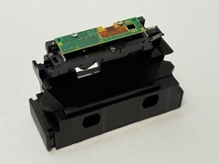 Heidenhain 658492-01 Scanning Unit 658-492-01 AE-LS-186C