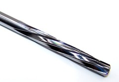 CARBIDE REAMER 5.000mm (.19704″) 6 FLUTE 30mm REACH KYOCERA MR56-19704.118C