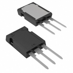 (Lot of 6) STGY40NC60VD IGBT 600V 80A 260W MAX247