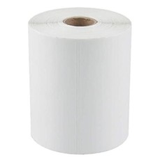 8 Rolls Label 4×6 Zebra 2844 Eltron ZP450 Direct Thermal Shipping 2000 Labels