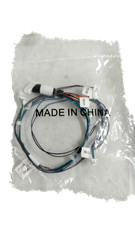 NCR Cable Harness 484-0106382 CTI-CH-14/17-L1