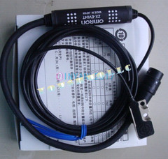 1PCS NEW OMRON ZX-EV04T laser sensor