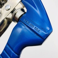 GunJet 23L Spray Gun Medium Pressure Self Propelled Canister Adhesives W/O Tip
