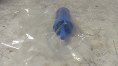 Parker 9922-05-DQ 10 Pk 1/4 In Air Inlet/Outlet Compressed Air Filter
