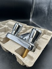 Zurn Aquaspec Metering Faucet Z86500-XL-3M