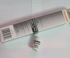 Sylvania 42812 FS-2 Fluorescent Starters – Pack of 10-10 Packs Open Case