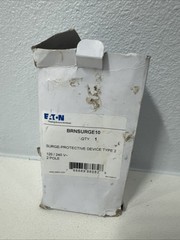 EATON CHPSURGE SURGE PROTECTIVE DEVICE Type 2 120/240V 2 POLE