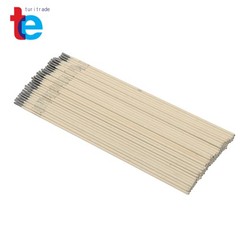 E6011 Welding Rod 1/8 Inch x 14 Inch Carbon Steel Stick Electrodes 5 LBS