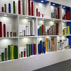 PF170 Coalescing Filter Element Suitable for Kaeser Replacement