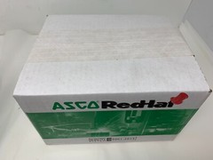 ASCO 8214G271 2-Way Normally Closed 1-1/2″ NPT 12VDC Aluminum Fuel Gas Solenoid