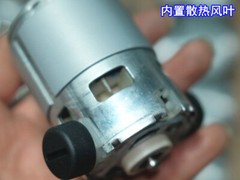 RS-755 DC 12V-18V 22700RPM High Speed Power Electric Drill Garden Tool Toy Motor