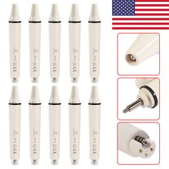 Yabangbang Dental Ultrasonic Scaler Handpiece/Perio Tips P3 Fit EMS Woodpecker