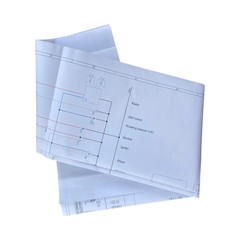 Caterpillar CAT CP-533E Compactor Electrical Schematic Service Manual UENR7938