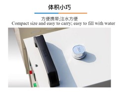 Chiller CW3000/5000/5200/5202 Laser Cutting Machine Engraving Industrial Chiller
