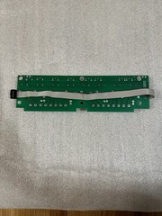 CHORE TRONICS 2 AND 3 RELAY BOARD