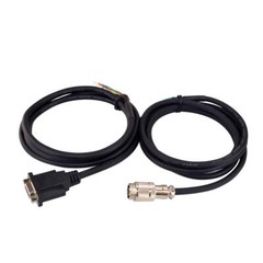 STEPPERONLINE 425Oz-in Closed Loop Stepper Motor Nema 23/24 3NM Servo Driver Kit