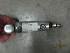 IR Right Angle Pneumatic Die Grinder SRO4F