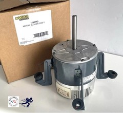 ICP Heil ECM Blower Motor 1/2HP 1190743 5SGA39FL 120/240V 1PH 1300RPM OEM