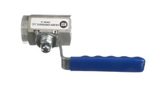 Imperial Drain Valve For Fryer (Old P/N 0344) 1623 – Free Shipping + Geniune OEM