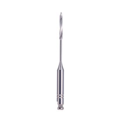 Dental Endo Pesso Reamers Gates Glidden Drills Spiral Burs Root Canal Drill #1-6