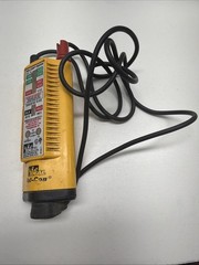 Ideal Vol-Con 61-076 AC/DC Voltage Tester 120V-600V.