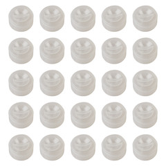 Covered Debris Baskets (Type A or C)