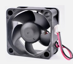 Delta 4cm 40mm 40x40x20mm AUB0412MD DC12V 0.12A CPU power cooling fan