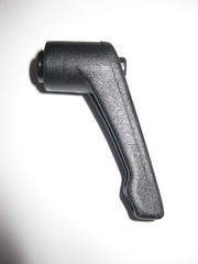 Clamping handle M6 reinforced diecast zinc ratchet router trend camera saw dril