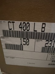 Breeze CT-400L Stainless Constant Torque Clamps 3-1/4″ to 4-1/8 QTY 150 NEW