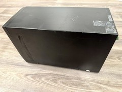 Falcon SSG1.5K UNINTERRUPTIBLE POWER SUPPLY 1050W/1500VA Environment -20 to 55ºC