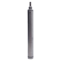 Clippard SSN-12-3-MR Pneumatic Single-Acting Cylinder ø3/4″ Bore, 2in Stroke