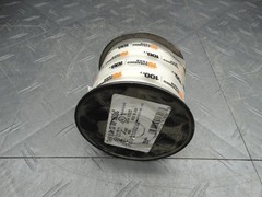 Southwire 100 ft 10-awg Stranded White CU Thhn Wire For Electrical Applications